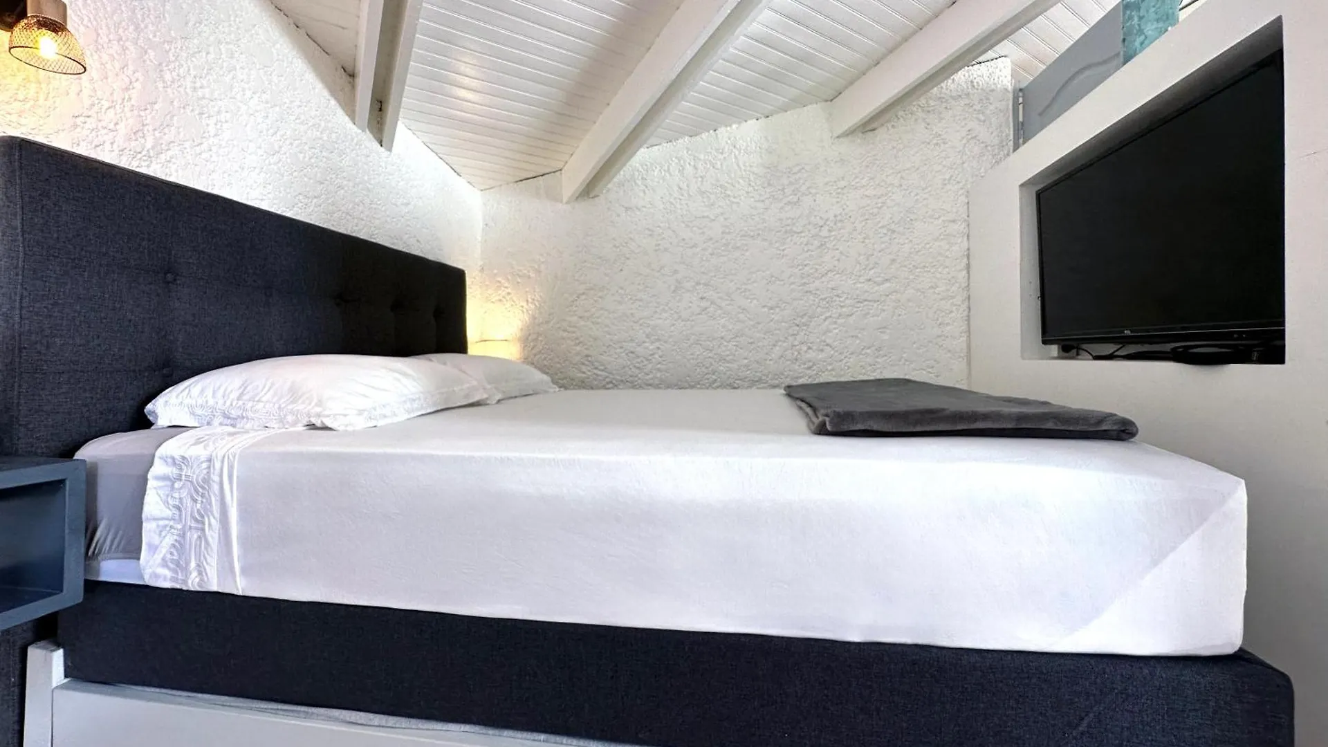 Te Fiti Lodge Moorea 0*,  Fransız Polonezyası