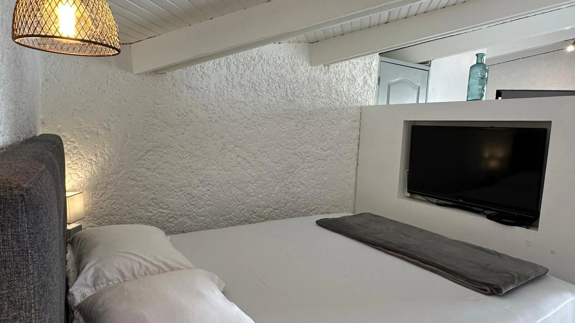 Te Fiti Lodge Moorea Γαλλική Πολυνησία
